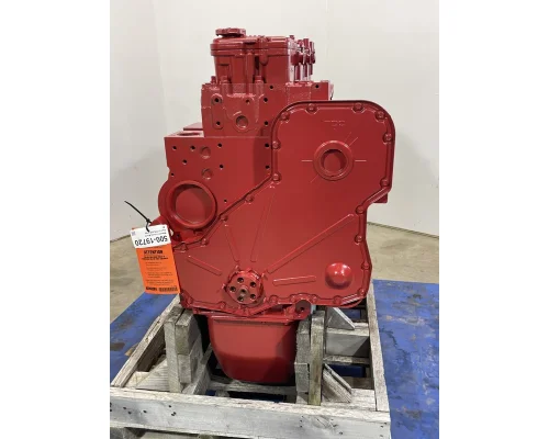 CUMMINS L9 Engine Assembly