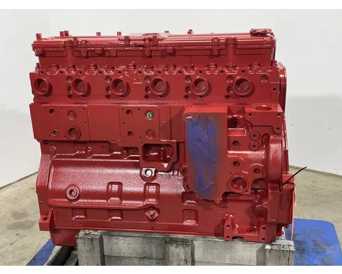 CUMMINS L9 Engine Assembly