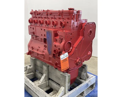 CUMMINS L9 Engine Assembly