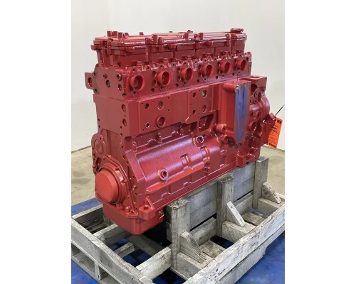 CUMMINS L9 Engine Assembly