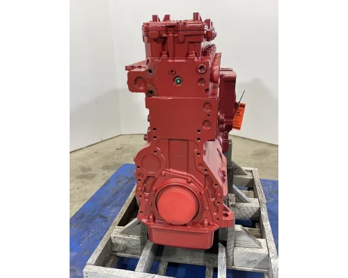 CUMMINS L9 Engine Assembly