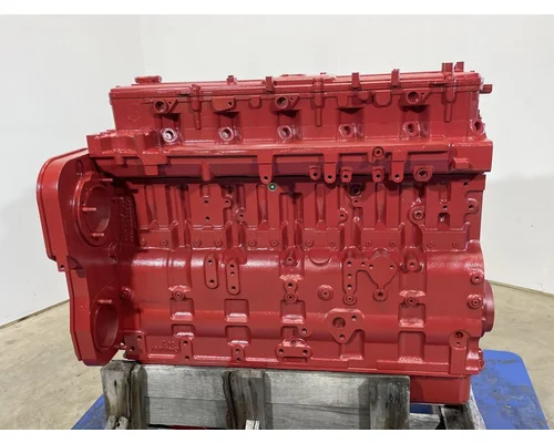 CUMMINS L9 Engine Assembly