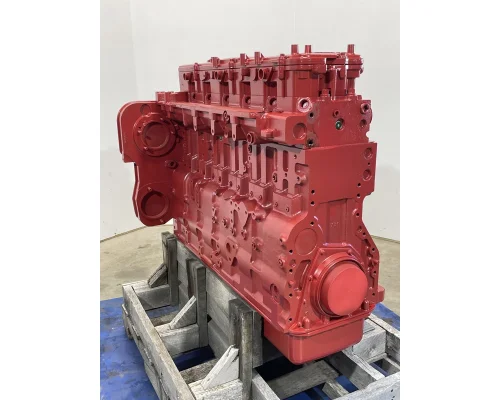 CUMMINS L9 Engine Assembly