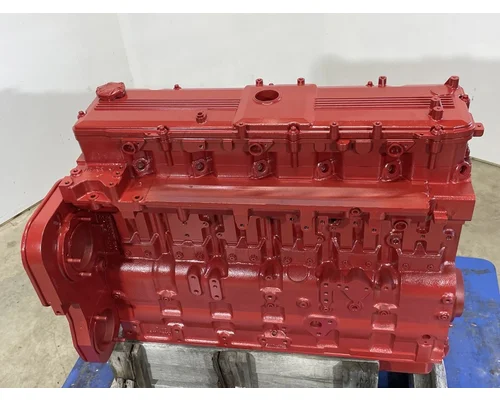 CUMMINS L9 Engine Assembly
