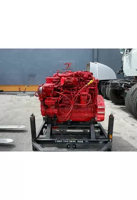 CUMMINS L9 Engine Assembly