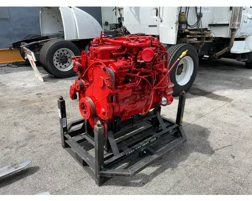 CUMMINS L9 Engine Assembly