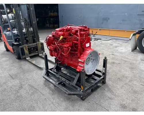 CUMMINS L9 Engine Assembly