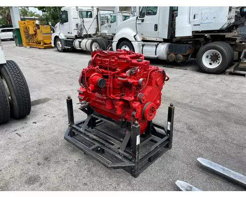 CUMMINS L9 Engine Assembly