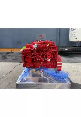 CUMMINS L9 Engine Assembly