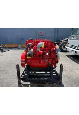 CUMMINS L9 Engine Assembly