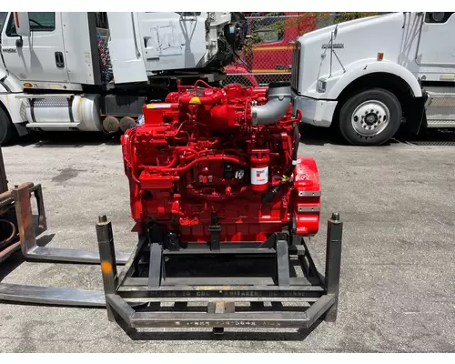 CUMMINS L9 Engine Assembly