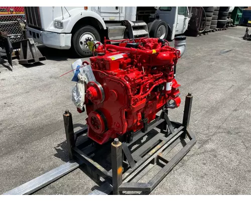 CUMMINS L9 Engine Assembly