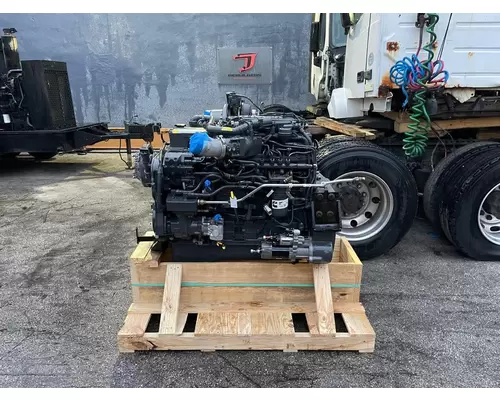 CUMMINS L9 Engine Assembly