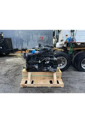 CUMMINS L9 Engine Assembly
