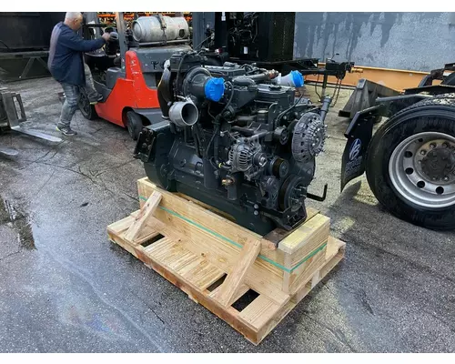 CUMMINS L9 Engine Assembly