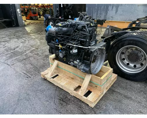 CUMMINS L9 Engine Assembly