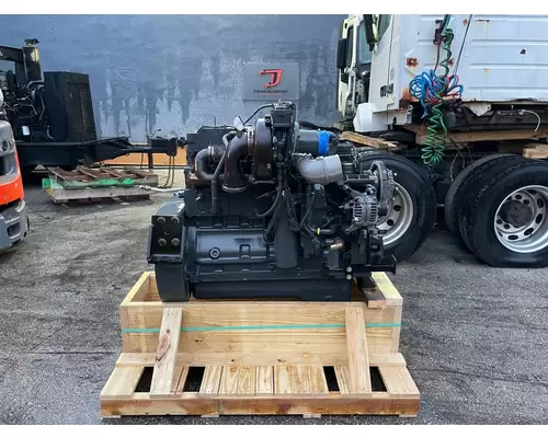 CUMMINS L9 Engine Assembly