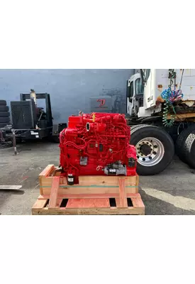 CUMMINS L9 Engine Assembly