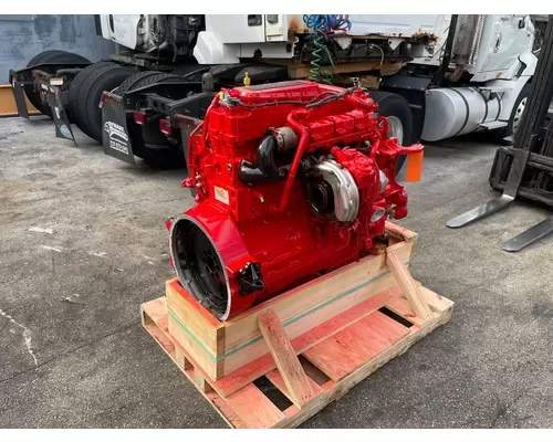 CUMMINS L9 Engine Assembly