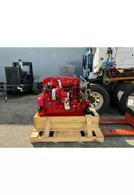 CUMMINS L9 Engine Assembly