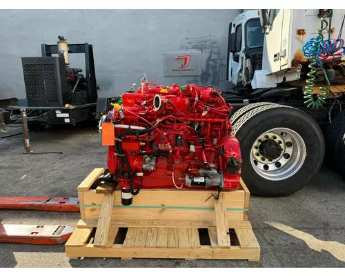 CUMMINS L9 Engine Assembly