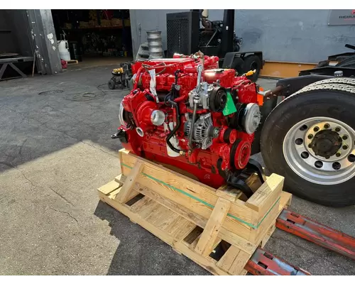 CUMMINS L9 Engine Assembly