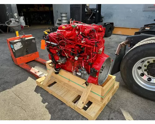 CUMMINS L9 Engine Assembly