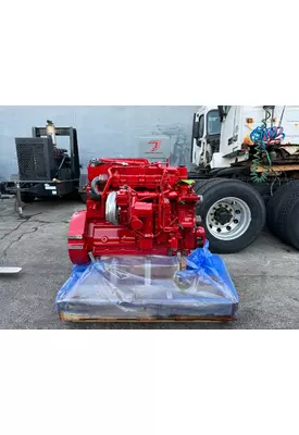 CUMMINS L9 Engine Assembly