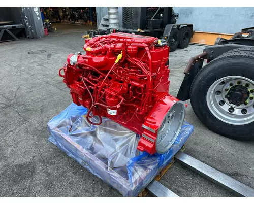 CUMMINS L9 Engine Assembly