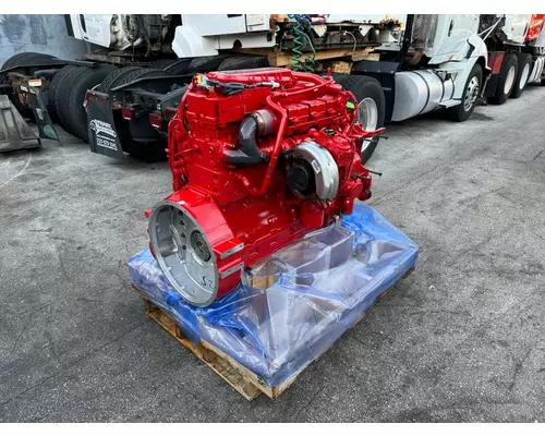 CUMMINS L9 Engine Assembly