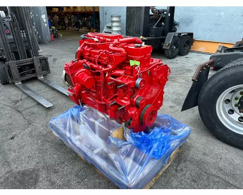 CUMMINS L9 Engine Assembly