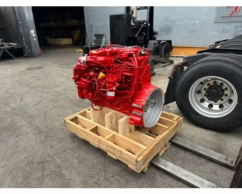 CUMMINS L9 Engine Assembly