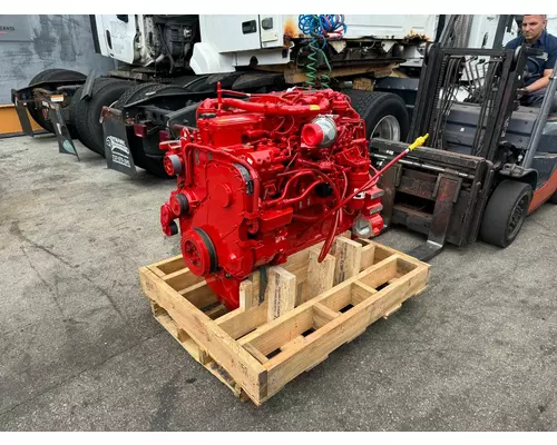 CUMMINS L9 Engine Assembly