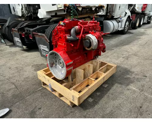 CUMMINS L9 Engine Assembly