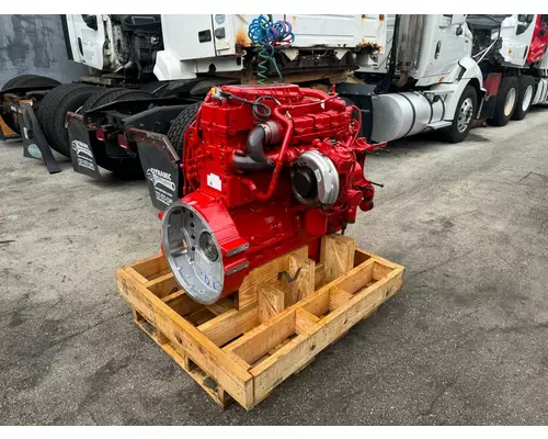 CUMMINS L9 Engine Assembly