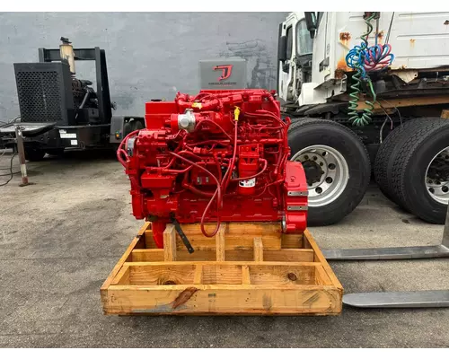 CUMMINS L9 Engine Assembly