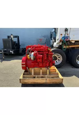 CUMMINS L9 Engine Assembly