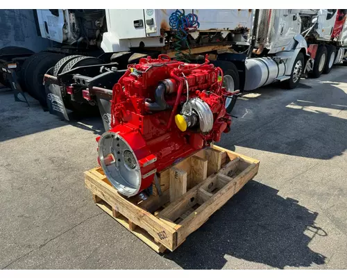 CUMMINS L9 Engine Assembly