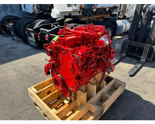 CUMMINS L9 Engine Assembly