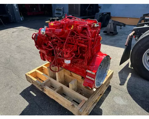 CUMMINS L9 Engine Assembly