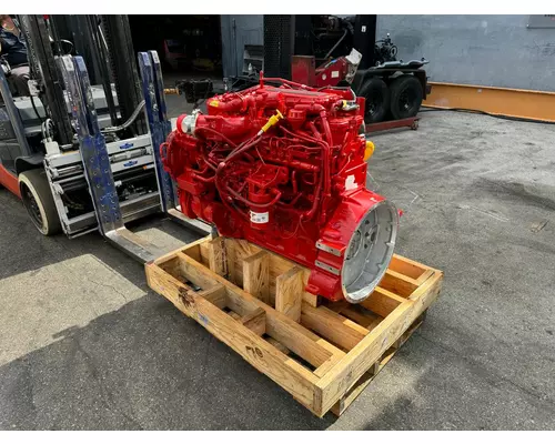 CUMMINS L9 Engine Assembly