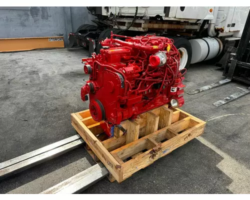 CUMMINS L9 Engine Assembly