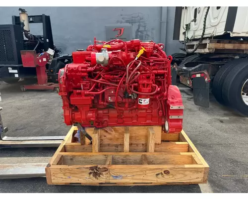 CUMMINS L9 Engine Assembly