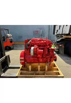 CUMMINS L9 Engine Assembly