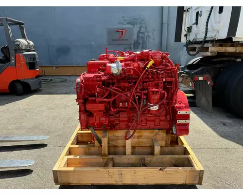 CUMMINS L9 Engine Assembly