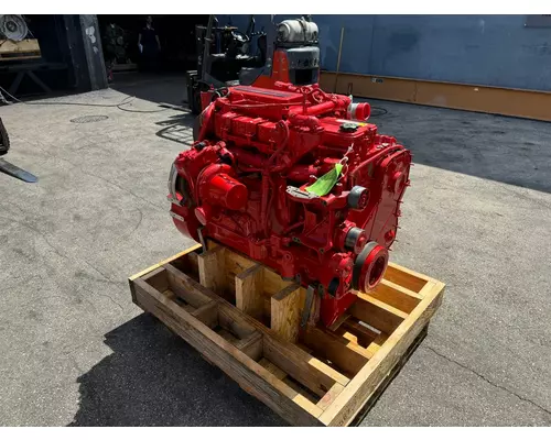 CUMMINS L9 Engine Assembly