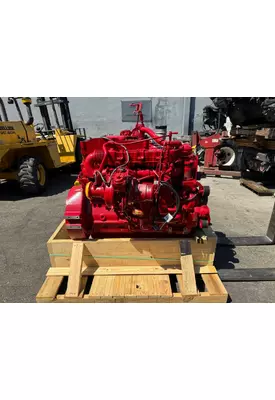 CUMMINS L9 Engine Assembly