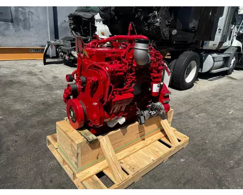 CUMMINS L9 Engine Assembly