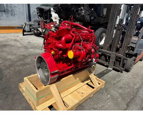 CUMMINS L9 Engine Assembly