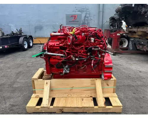 CUMMINS L9 Engine Assembly
